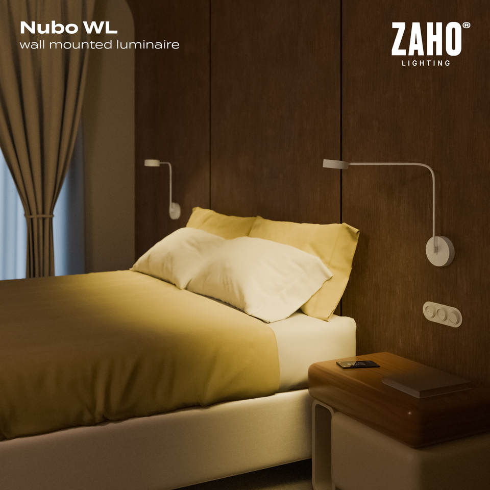 Nubo WL z włącznikiem
                                                                                                 