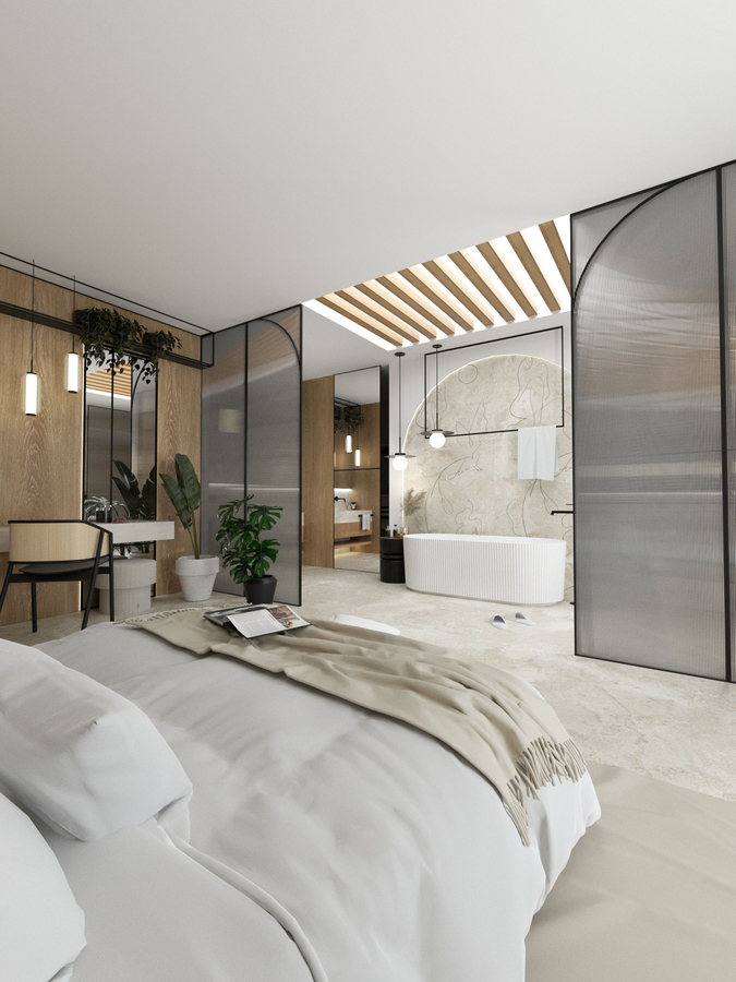projekt: Ewa Projektuje Interior design | ZAHO LIGHTING